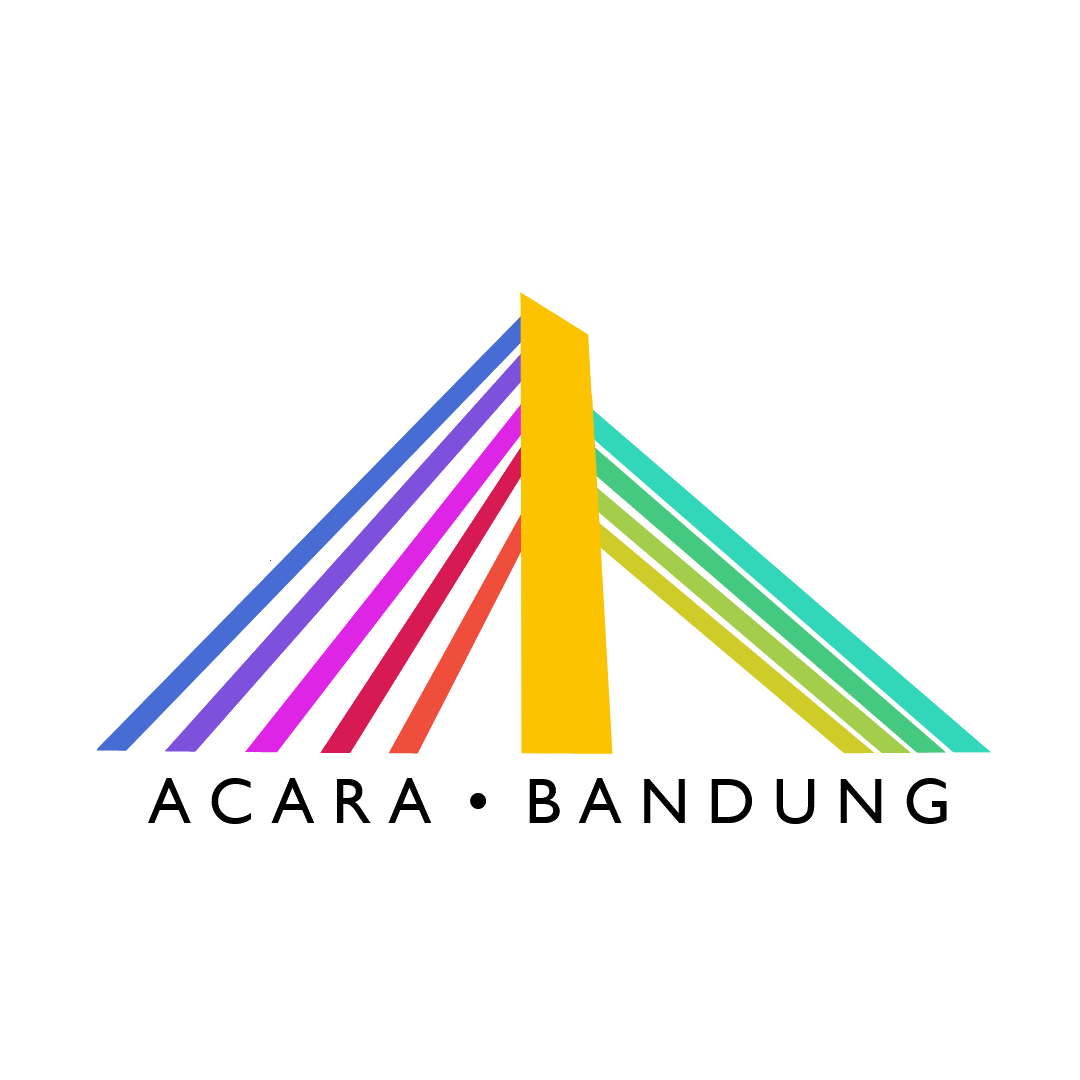 Acara Bandung Transparent