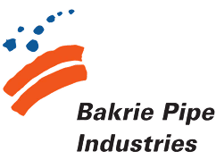 PT Bakrie Pipe