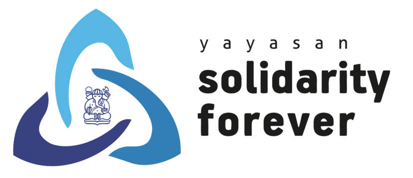 Yayasan Solidarity Forever