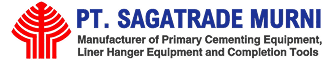 PT Sagatrade Murni